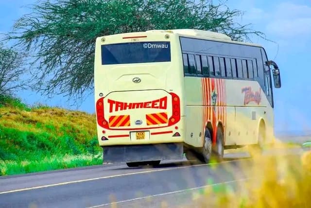Tahmeed Coach limited 